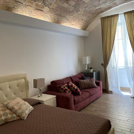 شقة Campani Luxury Flat روما المظهر الخارجي الصورة