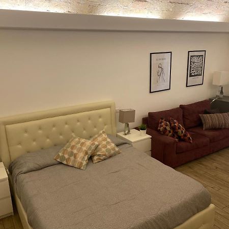 شقة Campani Luxury Flat روما المظهر الخارجي الصورة