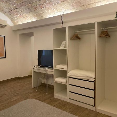 شقة Campani Luxury Flat روما المظهر الخارجي الصورة