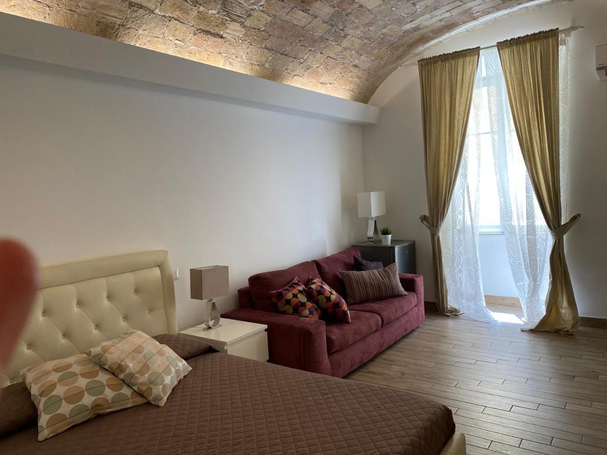 شقة Campani Luxury Flat روما المظهر الخارجي الصورة