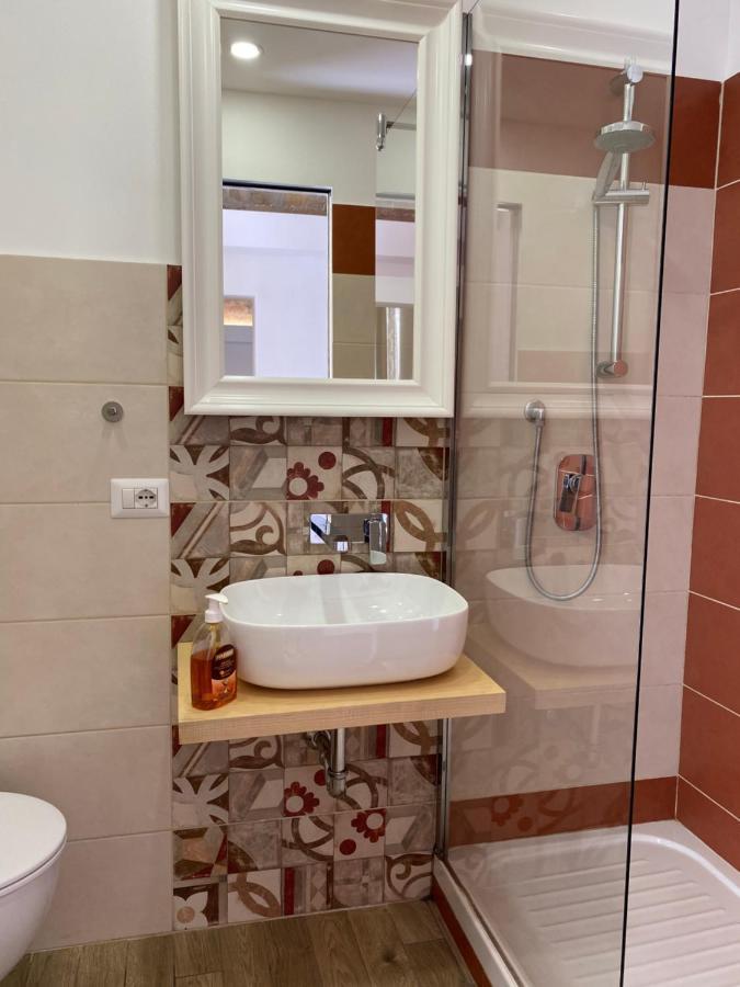 شقة Campani Luxury Flat روما المظهر الخارجي الصورة