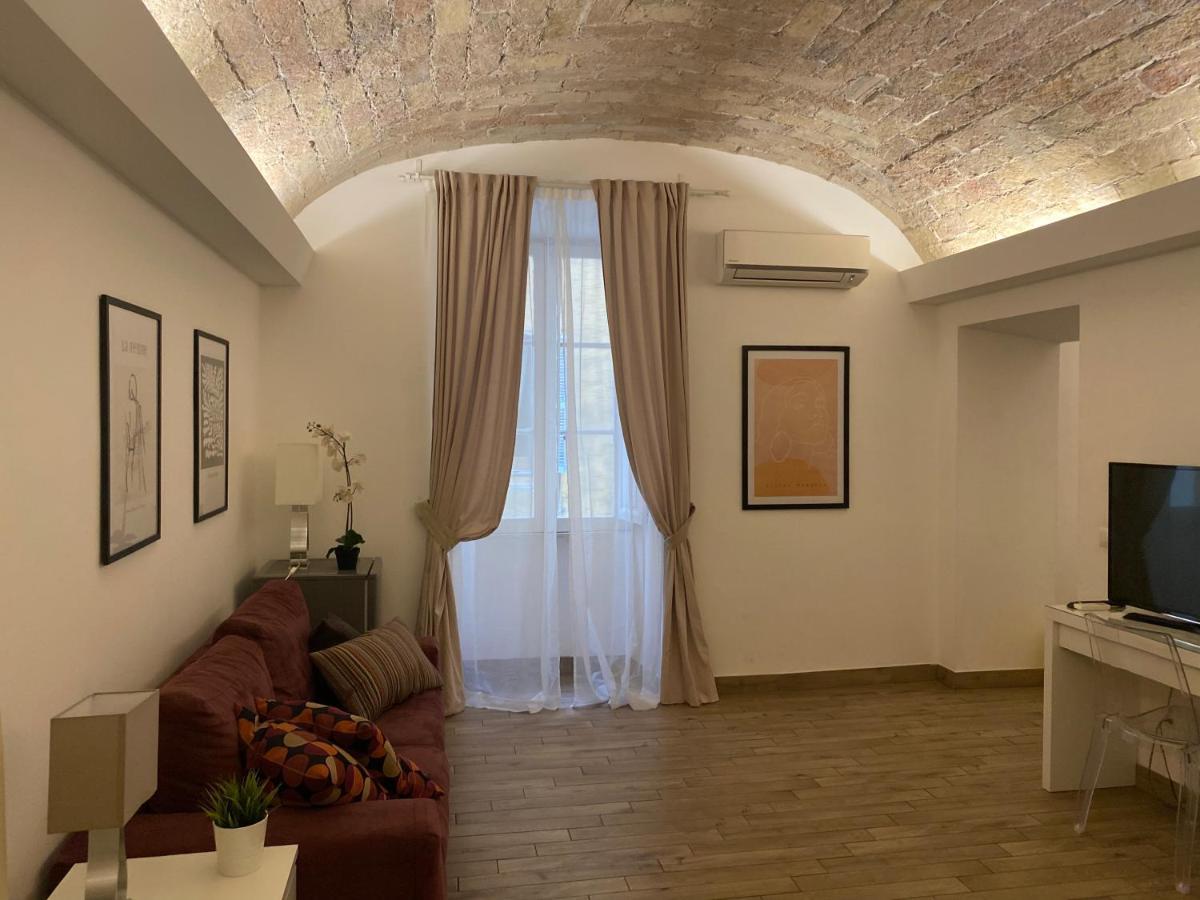 شقة Campani Luxury Flat روما المظهر الخارجي الصورة