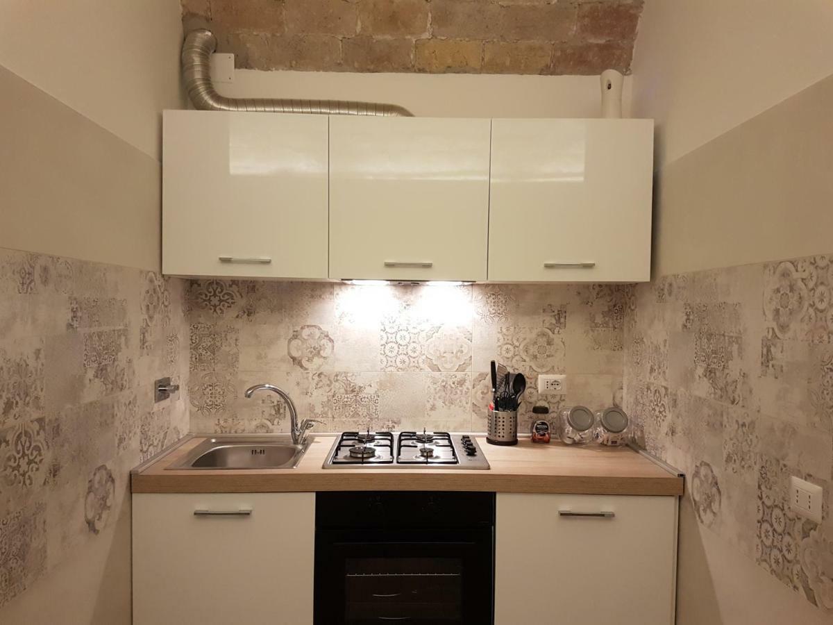 شقة Campani Luxury Flat روما المظهر الخارجي الصورة