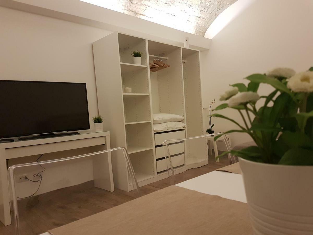 شقة Campani Luxury Flat روما المظهر الخارجي الصورة
