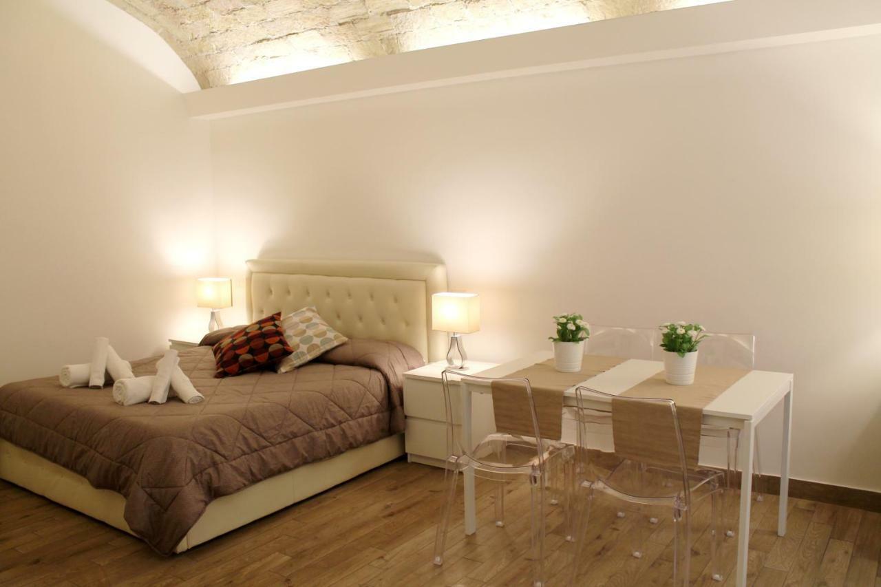 شقة Campani Luxury Flat روما المظهر الخارجي الصورة