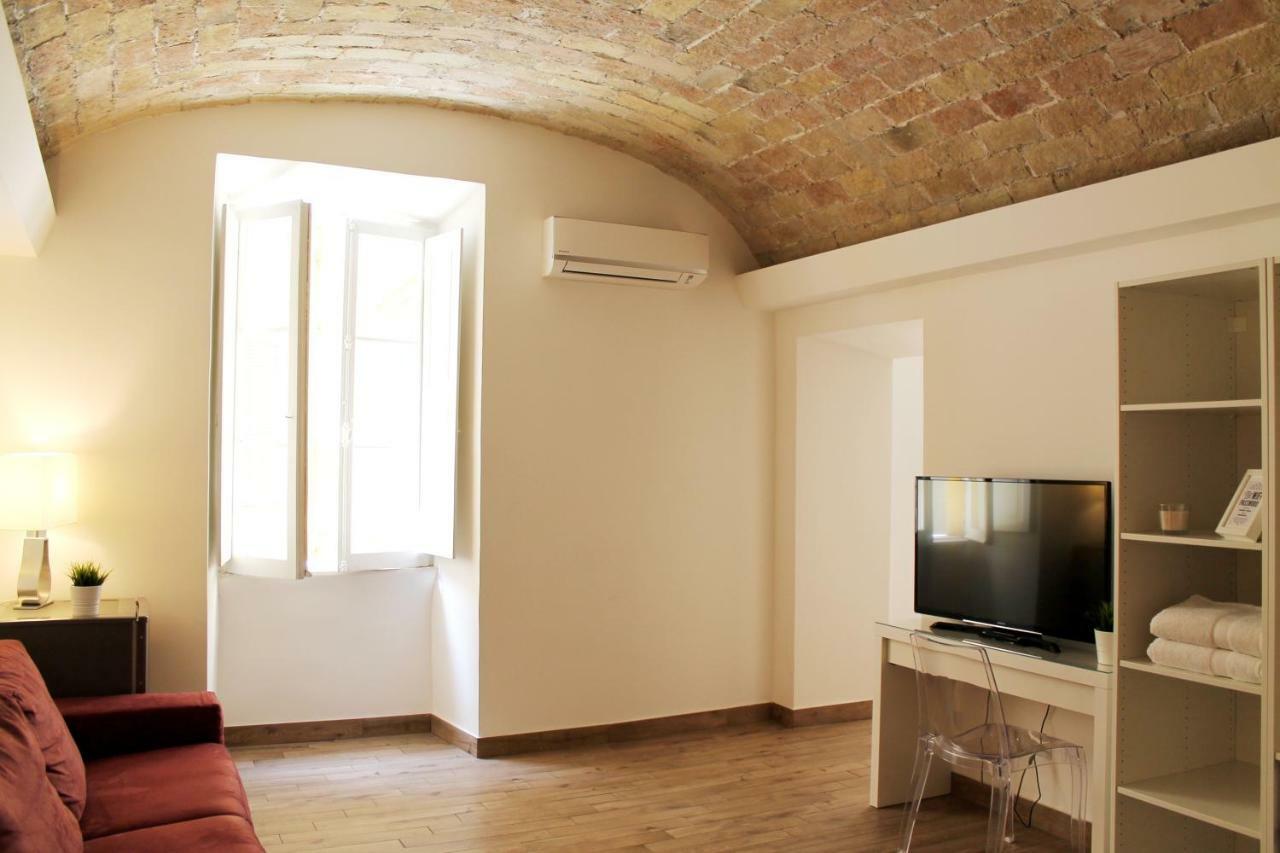 شقة Campani Luxury Flat روما المظهر الخارجي الصورة