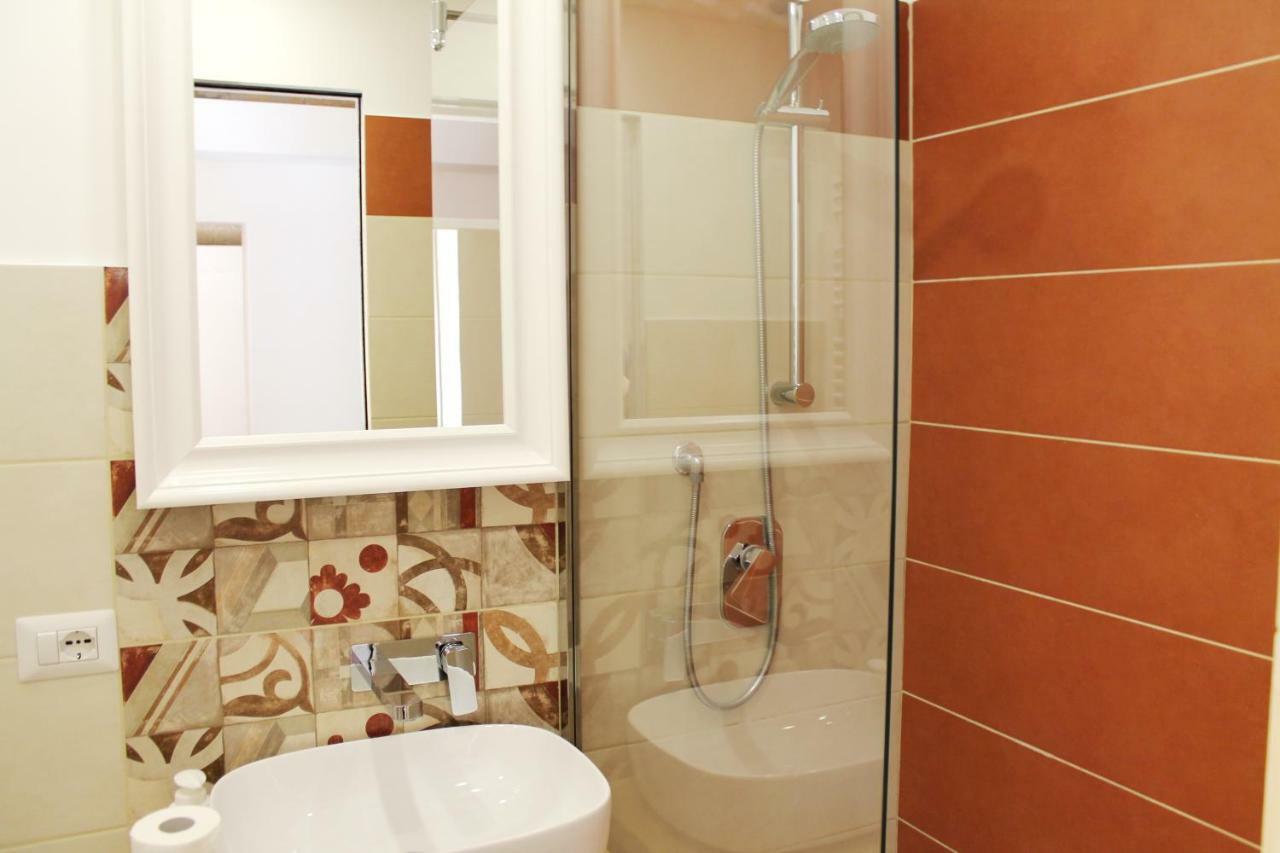 شقة Campani Luxury Flat روما المظهر الخارجي الصورة