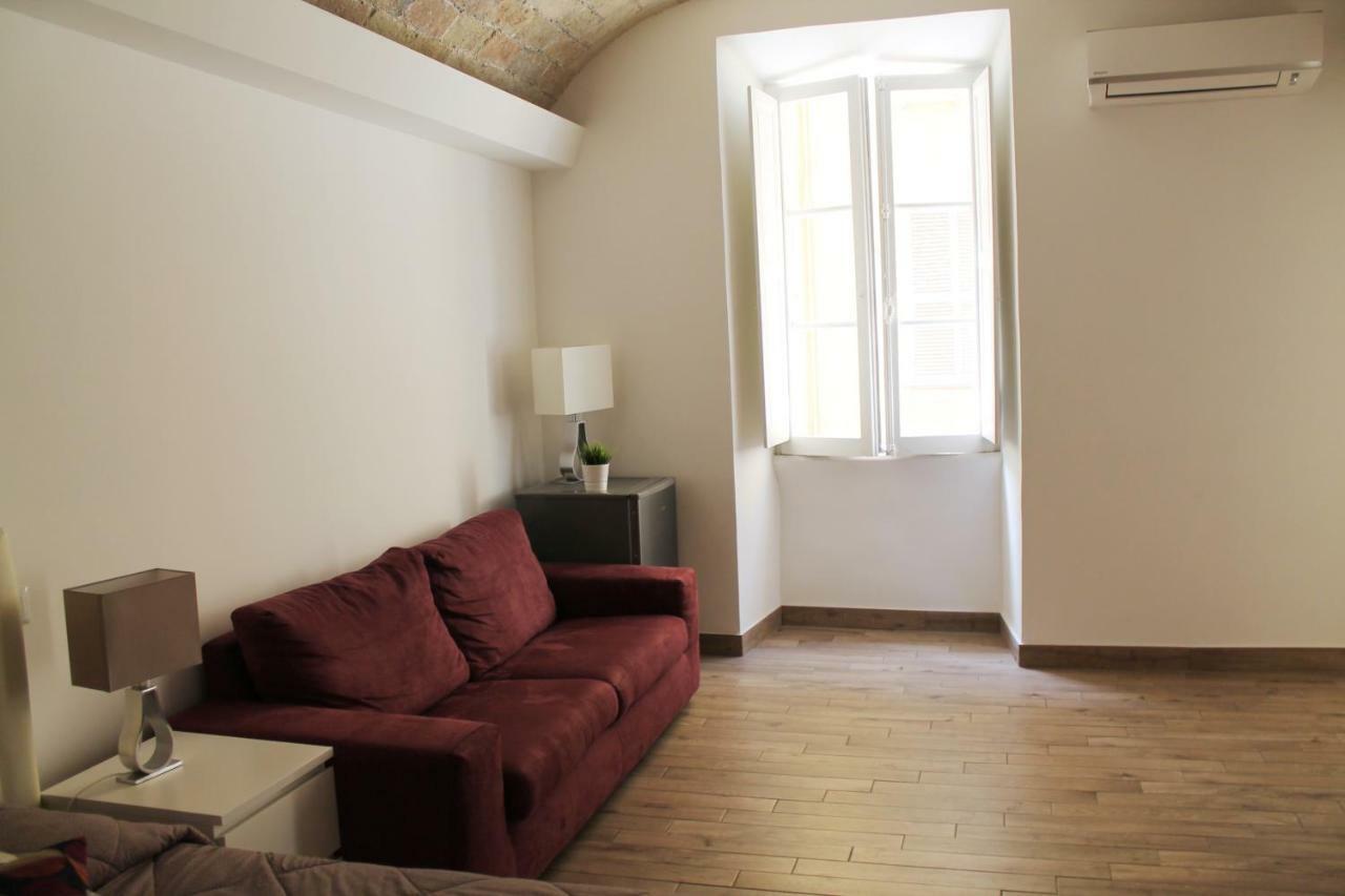 شقة Campani Luxury Flat روما المظهر الخارجي الصورة
